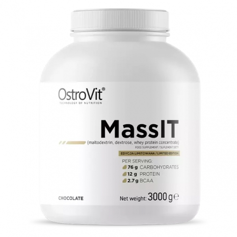 Mass IT 3000g